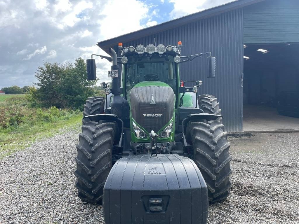 Traktor tipa Fendt 828 Vario, Gebrauchtmaschine u Vrå, Frejlev, Hornslet & Ringsted (Slika 2)