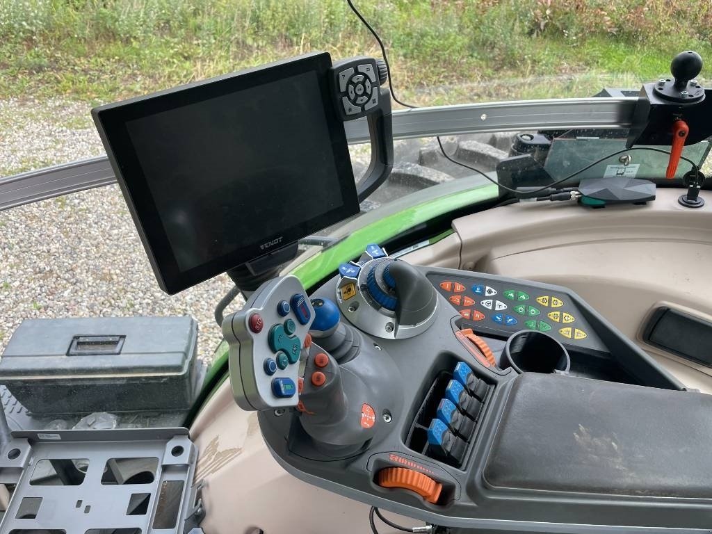 Traktor tipa Fendt 828 Vario, Gebrauchtmaschine u Vrå, Frejlev, Hornslet & Ringsted (Slika 13)