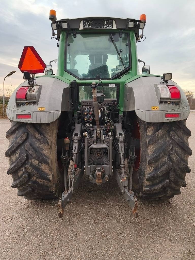 Traktor tipa Fendt 828 Vario, Gebrauchtmaschine u Mern (Slika 7)