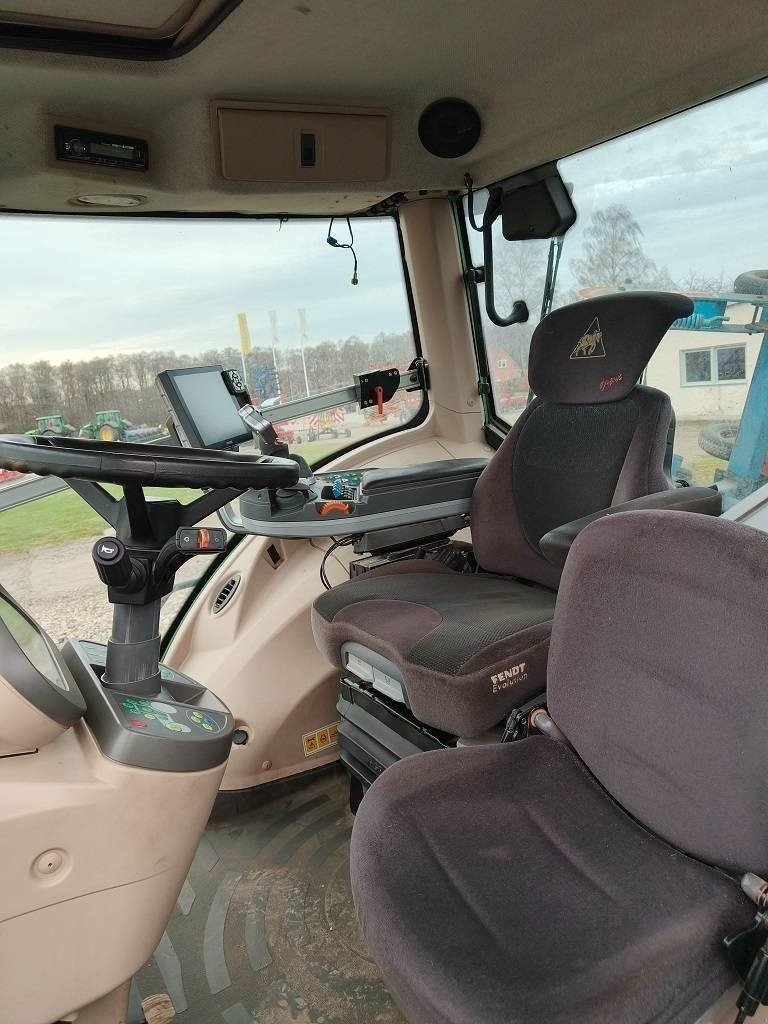 Traktor tipa Fendt 828 Vario, Gebrauchtmaschine u Mern (Slika 8)