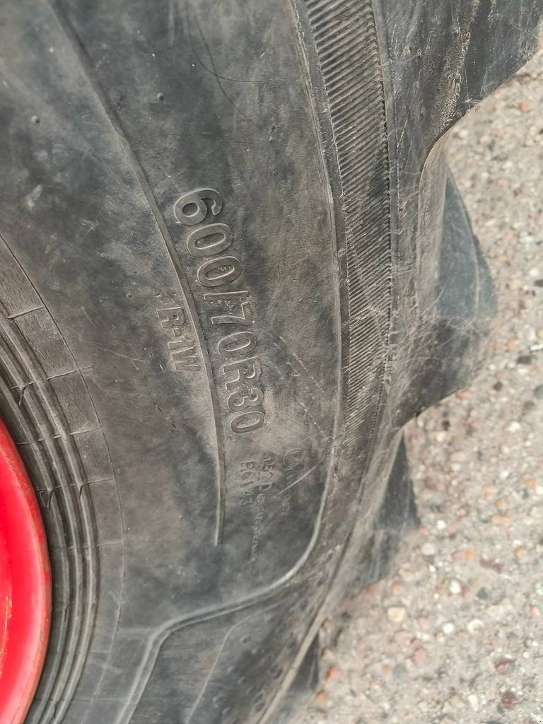 Traktor tipa Fendt 828 Vario, Gebrauchtmaschine u Mern (Slika 11)