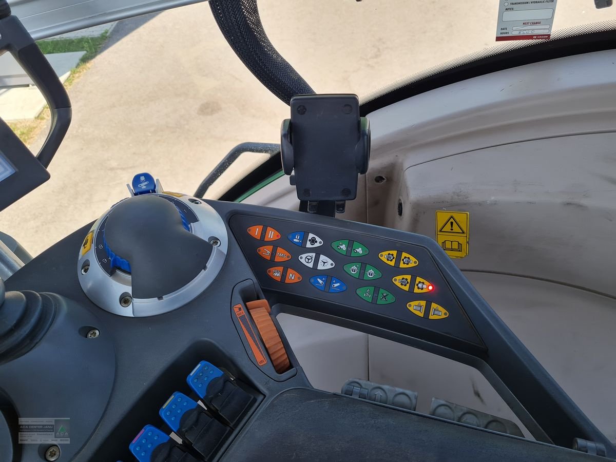 Traktor типа Fendt 828 Vario, Gebrauchtmaschine в Gerasdorf (Фотография 8)