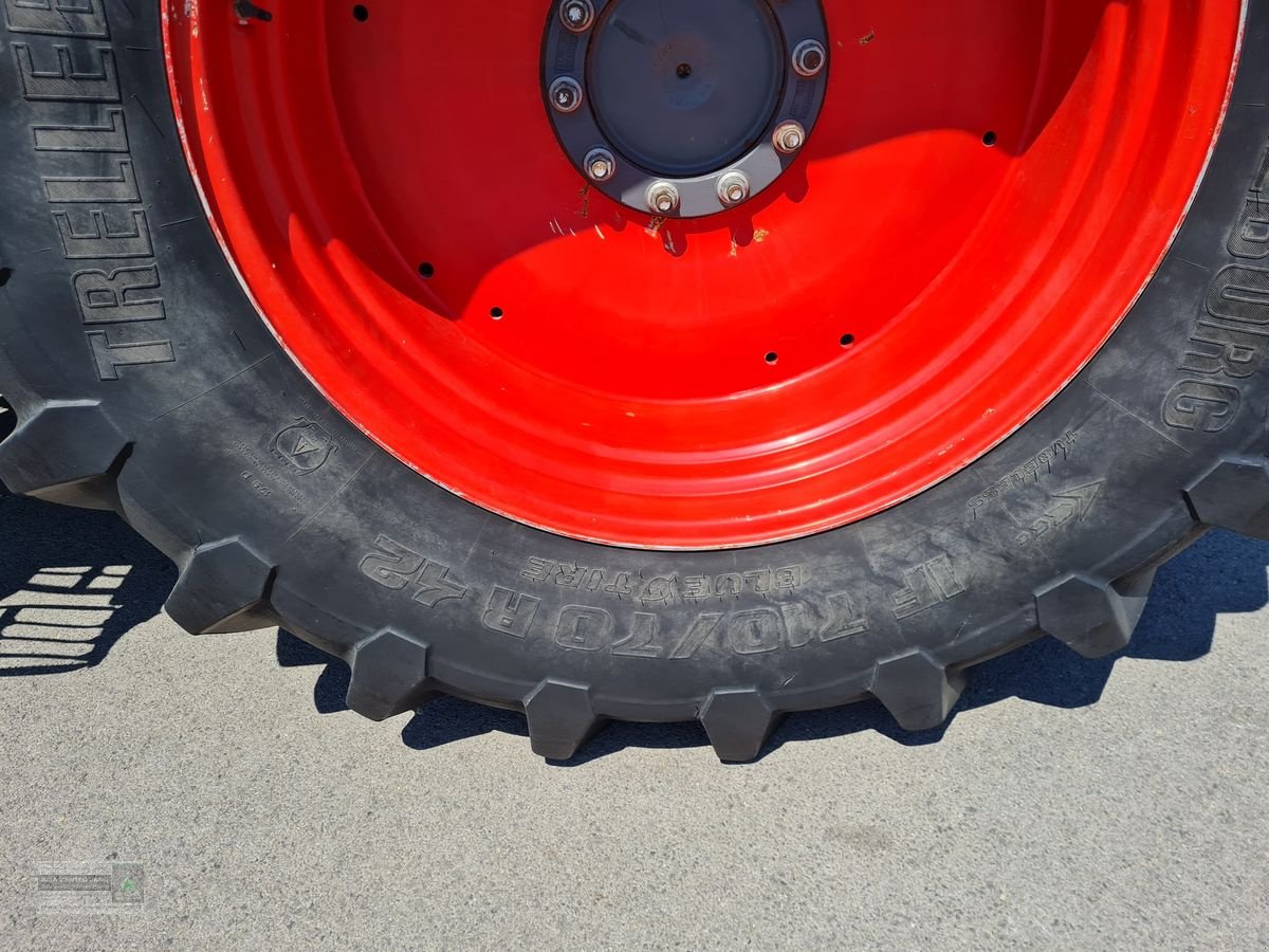 Traktor типа Fendt 828 Vario, Gebrauchtmaschine в Gerasdorf (Фотография 16)