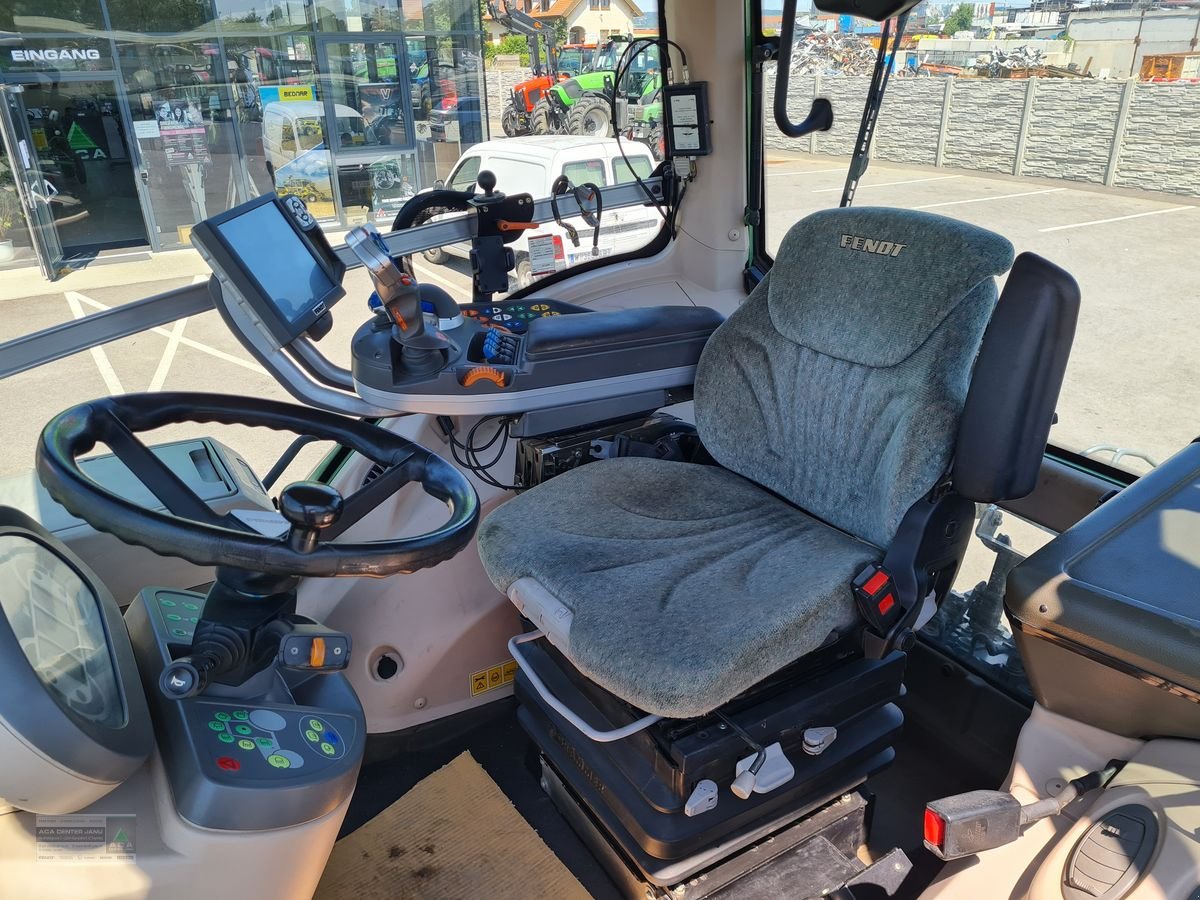 Traktor типа Fendt 828 Vario, Gebrauchtmaschine в Gerasdorf (Фотография 11)