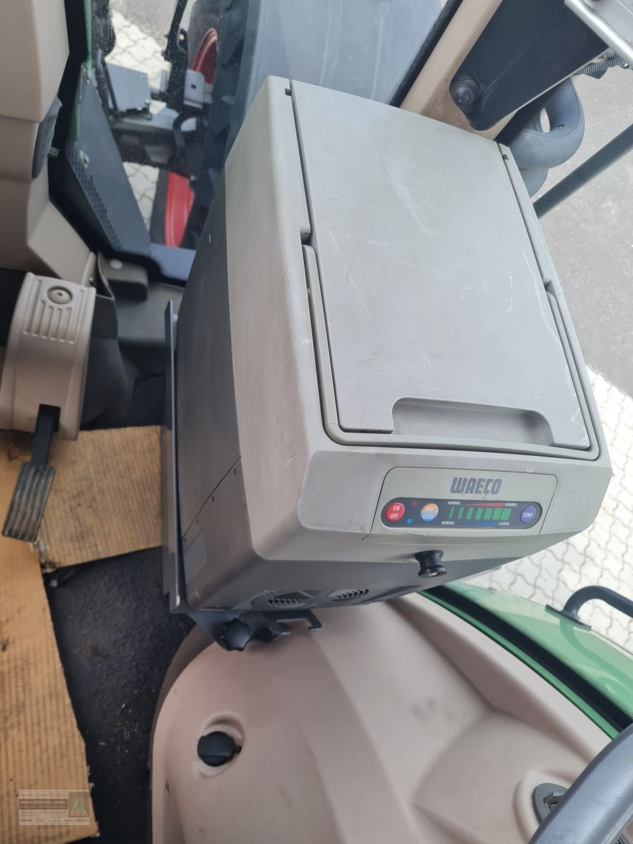 Traktor типа Fendt 828 Vario, Gebrauchtmaschine в Gerasdorf (Фотография 19)