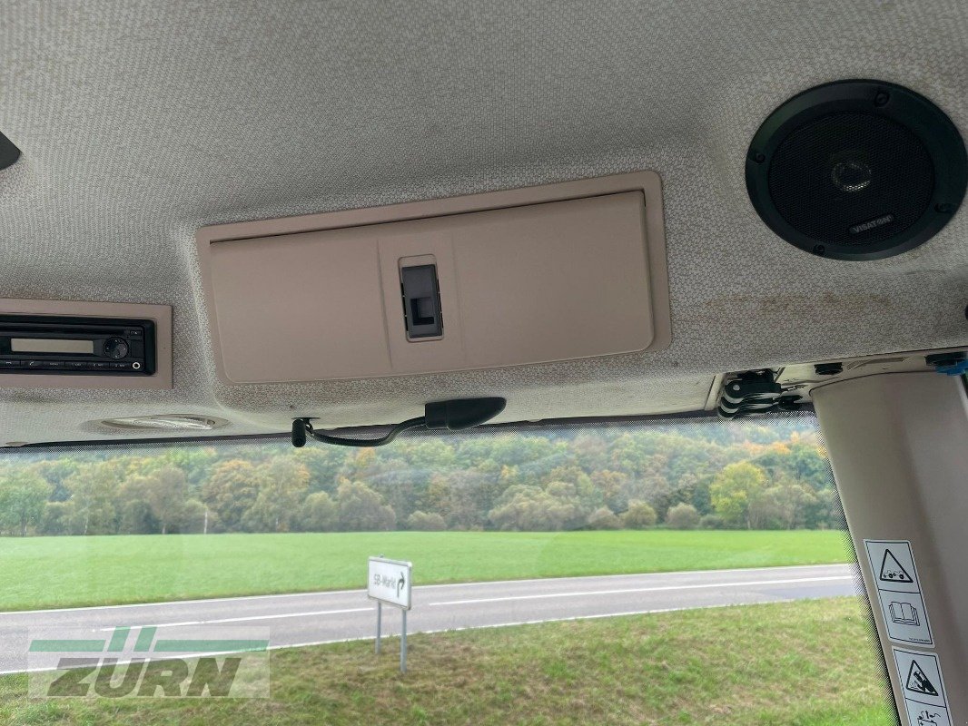 Traktor типа Fendt 828 Vario, Gebrauchtmaschine в Schöntal-Westernhausen (Фотография 11)