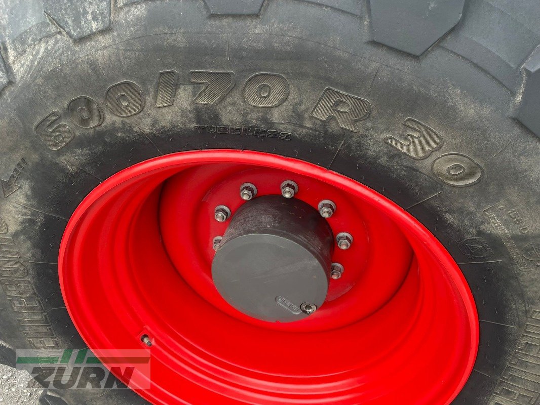 Traktor типа Fendt 828 Vario, Gebrauchtmaschine в Schöntal-Westernhausen (Фотография 13)