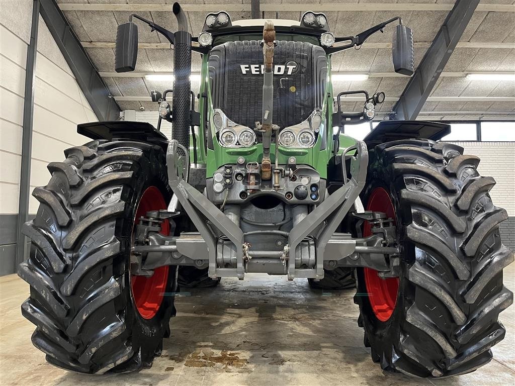 Traktor a típus Fendt 828 Vario, Gebrauchtmaschine ekkor: Haderup (Kép 16)