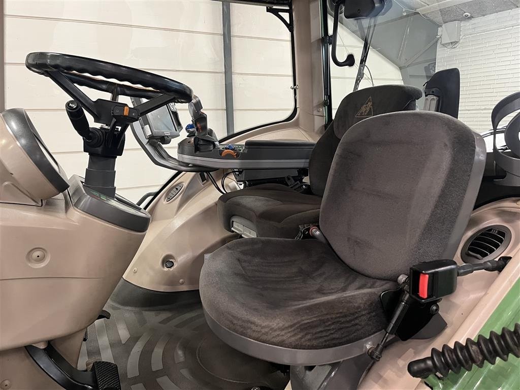 Traktor a típus Fendt 828 Vario, Gebrauchtmaschine ekkor: Haderup (Kép 23)