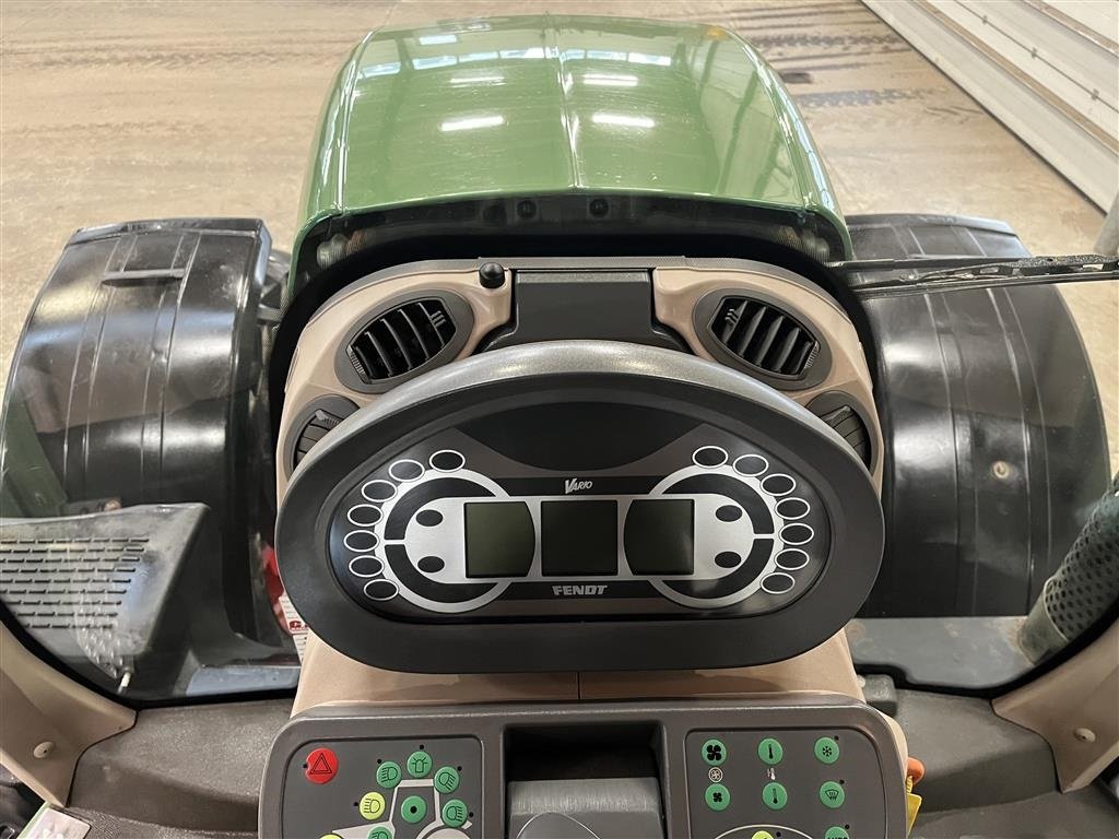 Traktor a típus Fendt 828 Vario, Gebrauchtmaschine ekkor: Haderup (Kép 20)