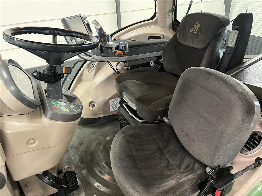 Traktor a típus Fendt 828 Vario, Gebrauchtmaschine ekkor: Haderup (Kép 17)