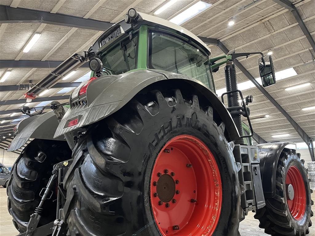 Traktor a típus Fendt 828 Vario, Gebrauchtmaschine ekkor: Haderup (Kép 11)