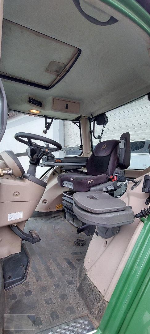 Traktor typu Fendt 828 Vario, Gebrauchtmaschine v Kleinlangheim - Atzhausen (Obrázek 3)