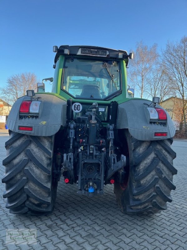 Traktor typu Fendt 828 Vario, Gebrauchtmaschine v Unterneukirchen (Obrázok 5)