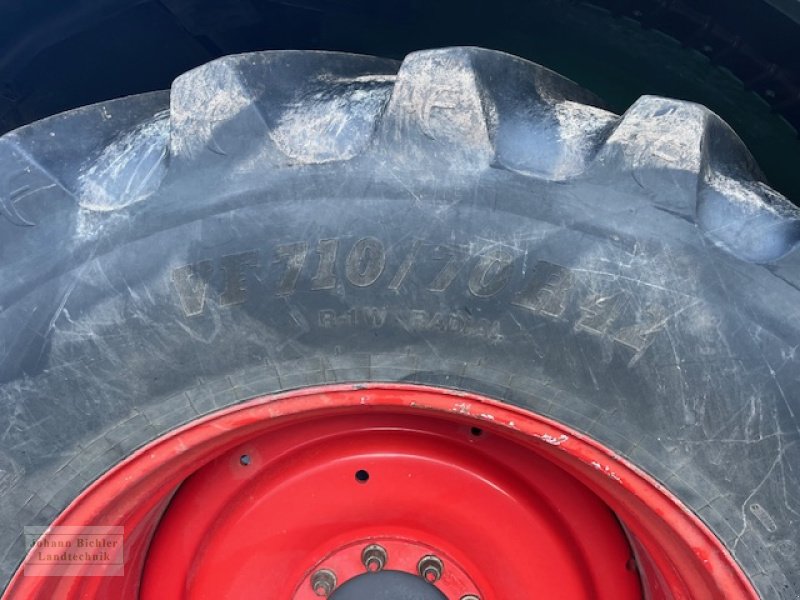 Traktor typu Fendt 828 Vario, Gebrauchtmaschine v Unterneukirchen (Obrázok 11)