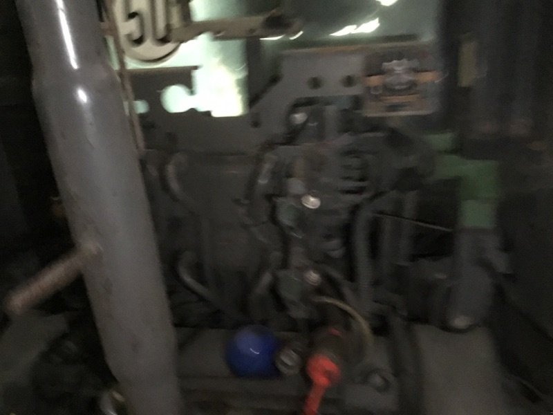 Traktor του τύπου Fendt 828 Vario, Gebrauchtmaschine σε Neubrandenburg (Φωτογραφία 13)