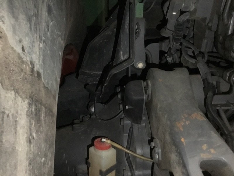 Traktor του τύπου Fendt 828 Vario, Gebrauchtmaschine σε Neubrandenburg (Φωτογραφία 14)