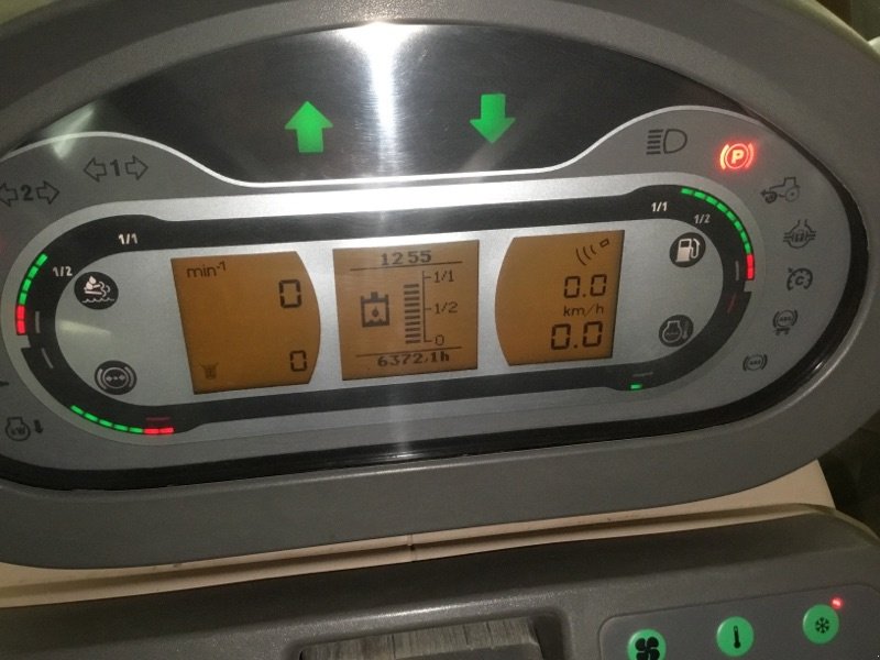 Traktor του τύπου Fendt 828 Vario, Gebrauchtmaschine σε Neubrandenburg (Φωτογραφία 19)