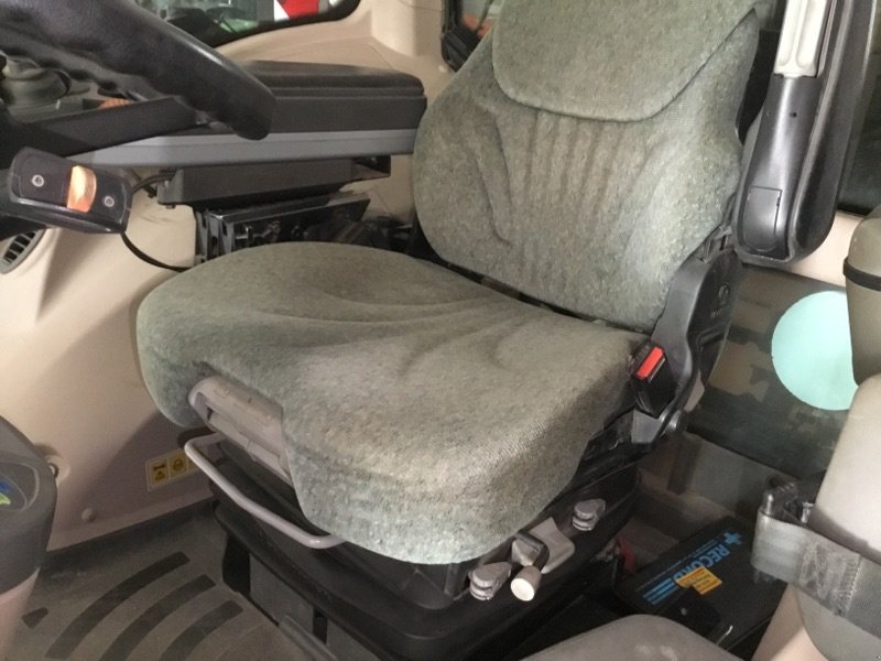 Traktor του τύπου Fendt 828 Vario, Gebrauchtmaschine σε Neubrandenburg (Φωτογραφία 26)