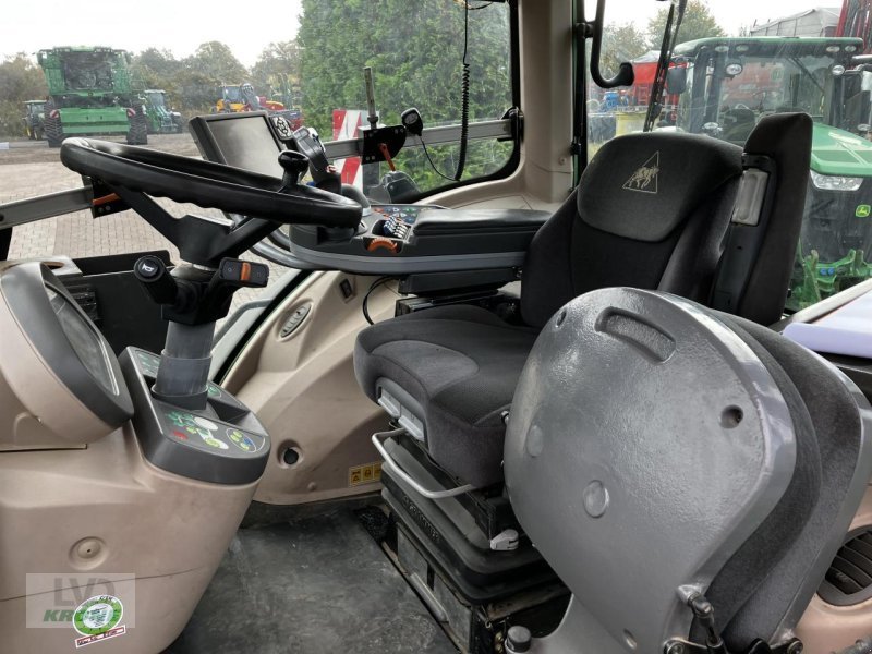 Traktor of the type Fendt 828 Vario, Gebrauchtmaschine in Spelle (Picture 5)