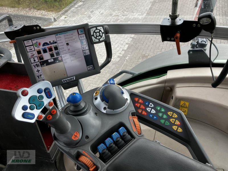 Traktor of the type Fendt 828 Vario, Gebrauchtmaschine in Spelle (Picture 7)