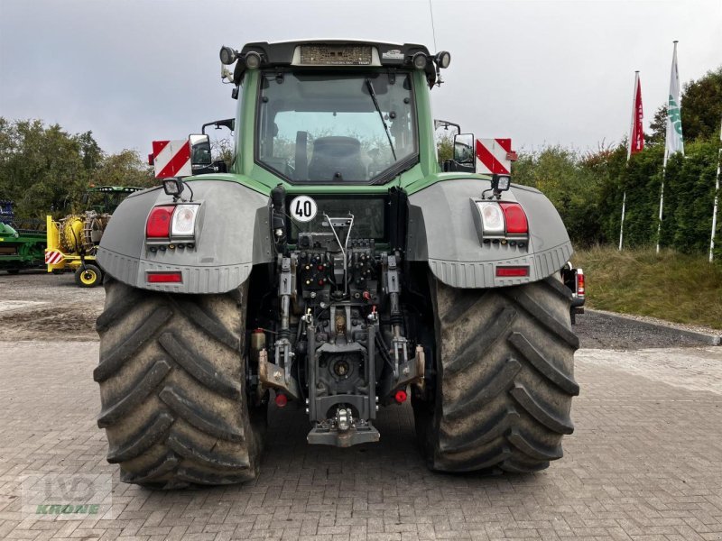 Traktor of the type Fendt 828 Vario, Gebrauchtmaschine in Spelle (Picture 10)