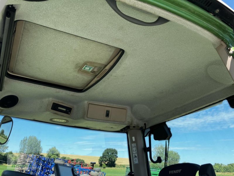 Traktor του τύπου Fendt 828 Vario, Gebrauchtmaschine σε Spelle (Φωτογραφία 9)