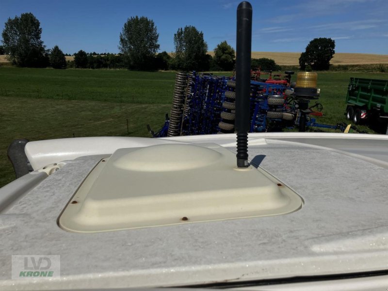 Traktor του τύπου Fendt 828 Vario, Gebrauchtmaschine σε Spelle (Φωτογραφία 10)