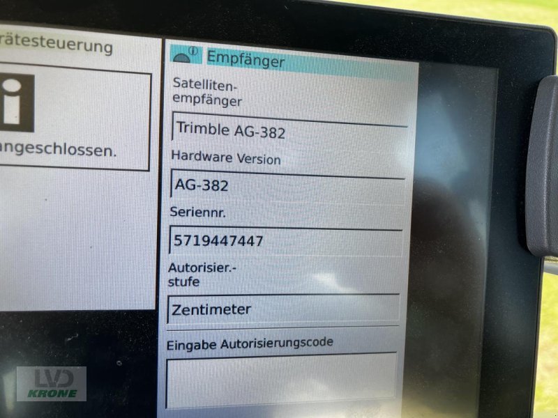 Traktor του τύπου Fendt 828 Vario, Gebrauchtmaschine σε Spelle (Φωτογραφία 11)