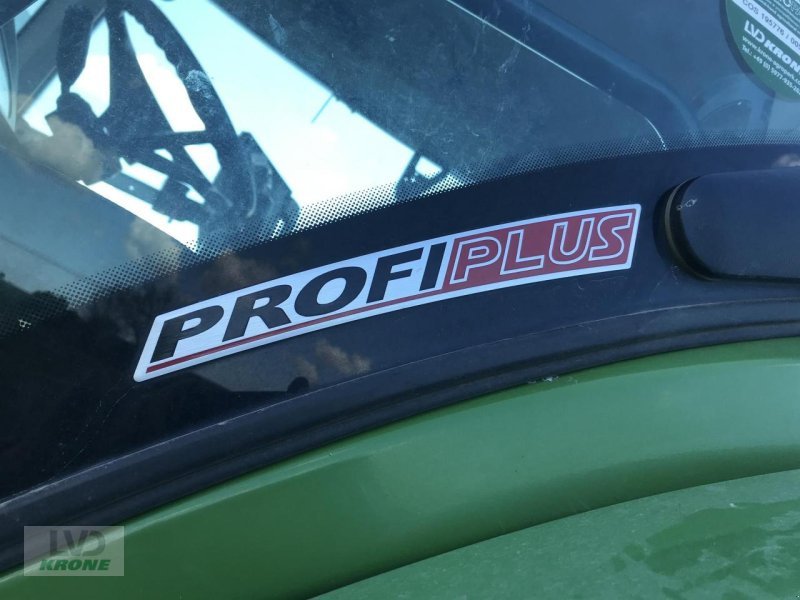 Traktor tipa Fendt 828 Vario, Gebrauchtmaschine u Spelle (Slika 3)