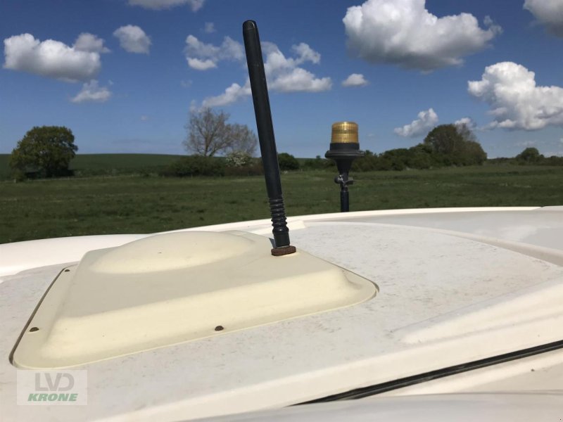 Traktor tipa Fendt 828 Vario, Gebrauchtmaschine u Spelle (Slika 10)