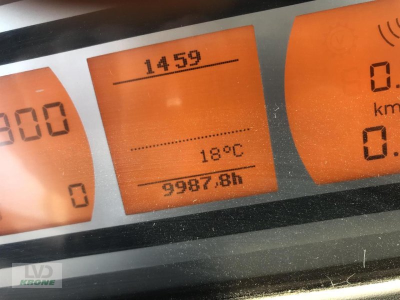 Traktor tipa Fendt 828 Vario, Gebrauchtmaschine u Spelle (Slika 12)