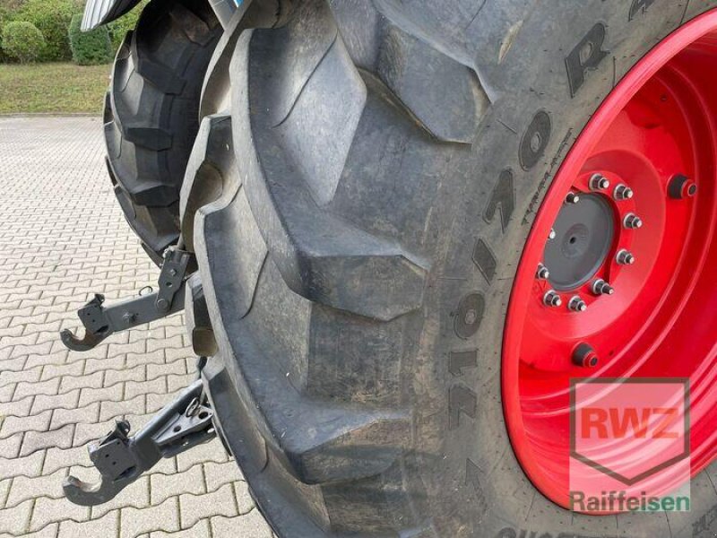 Traktor типа Fendt 828 Vario, Gebrauchtmaschine в Kruft (Фотография 13)