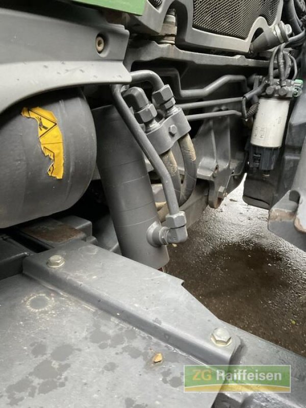 Traktor tipa Fendt 828 Vario, Gebrauchtmaschine u Teningen (Slika 4)