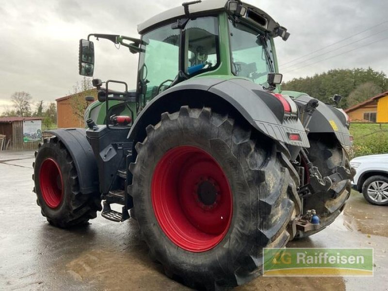 Traktor tipa Fendt 828 Vario, Gebrauchtmaschine u Teningen (Slika 16)