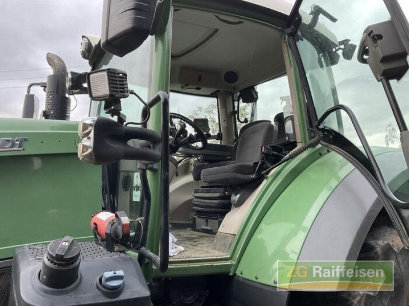 Traktor tipa Fendt 828 Vario, Gebrauchtmaschine u Teningen (Slika 19)