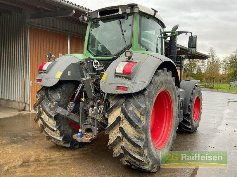 Traktor tipa Fendt 828 Vario, Gebrauchtmaschine u Teningen (Slika 11)