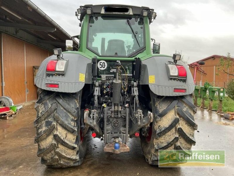Traktor tipa Fendt 828 Vario, Gebrauchtmaschine u Teningen (Slika 14)