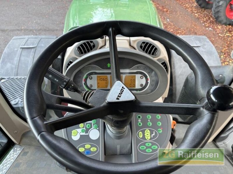 Traktor типа Fendt 828 Vario, Gebrauchtmaschine в Donaueschingen (Фотография 9)