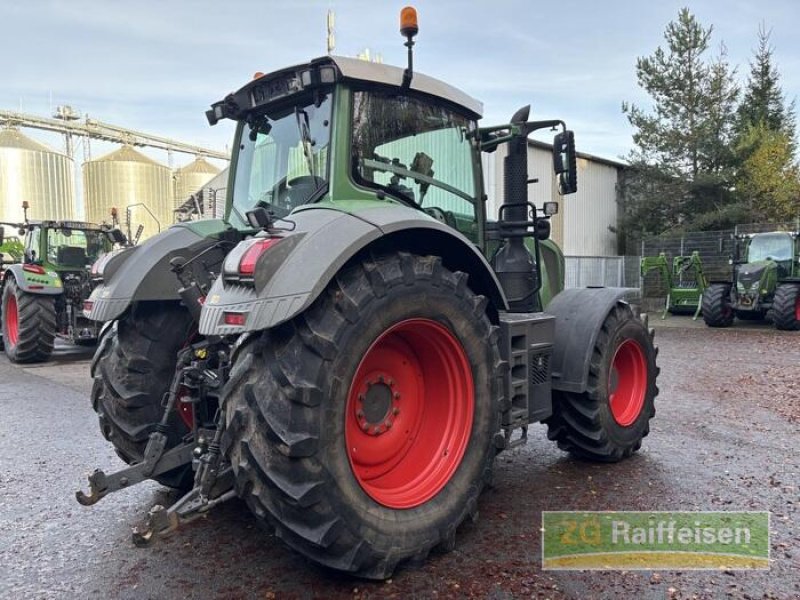 Traktor типа Fendt 828 Vario, Gebrauchtmaschine в Donaueschingen (Фотография 5)
