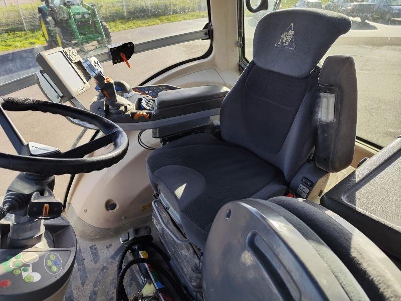 Traktor za tip Fendt 828, Gebrauchtmaschine u VERDUN (Slika 8)