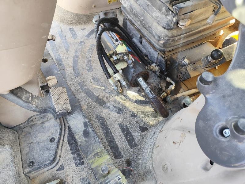 Traktor za tip Fendt 828, Gebrauchtmaschine u VERDUN (Slika 9)