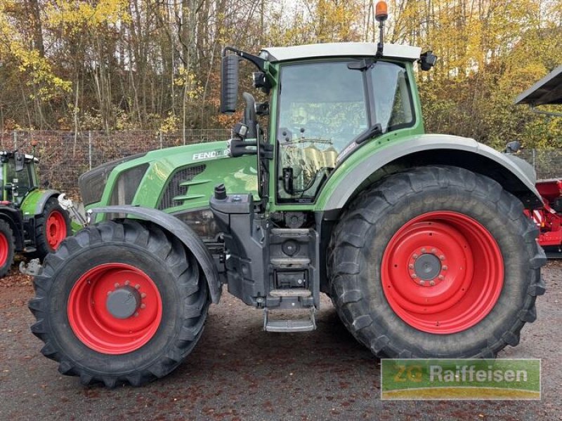 Traktor типа Fendt 828V Profi+, Gebrauchtmaschine в Donaueschingen (Фотография 2)