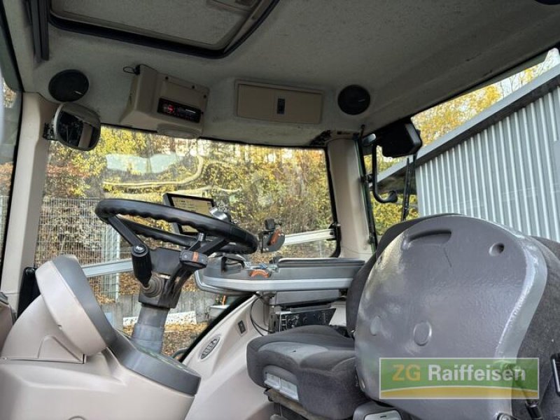 Traktor типа Fendt 828V Profi+, Gebrauchtmaschine в Donaueschingen (Фотография 8)