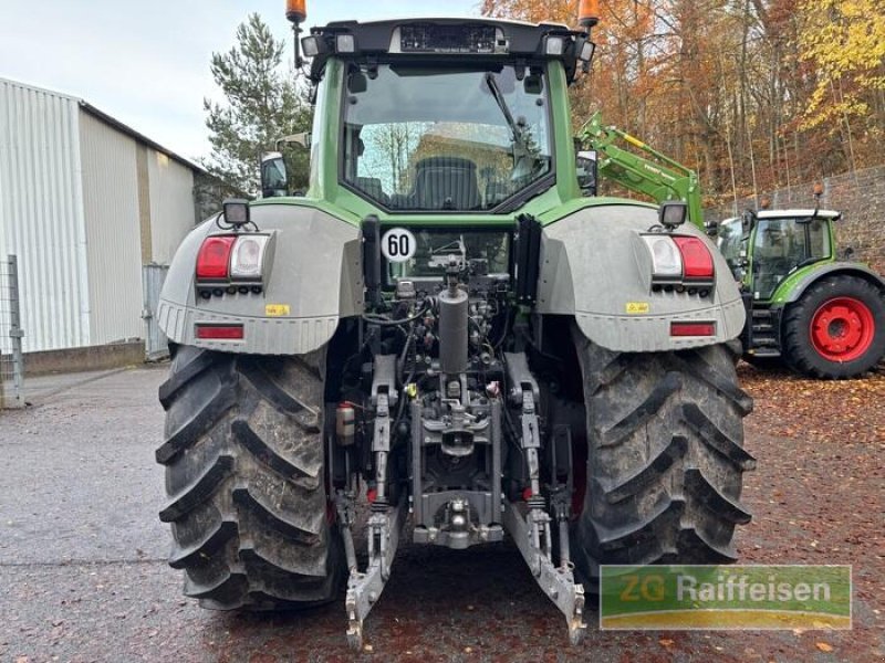 Traktor типа Fendt 828V Profi+, Gebrauchtmaschine в Donaueschingen (Фотография 7)