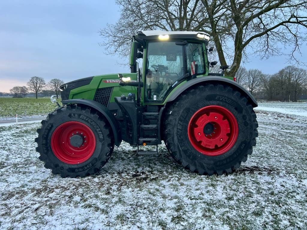 Traktor типа Fendt 832 Gen5 Profi+ S2, Neumaschine в Nijkerkerveen (Фотография 11)