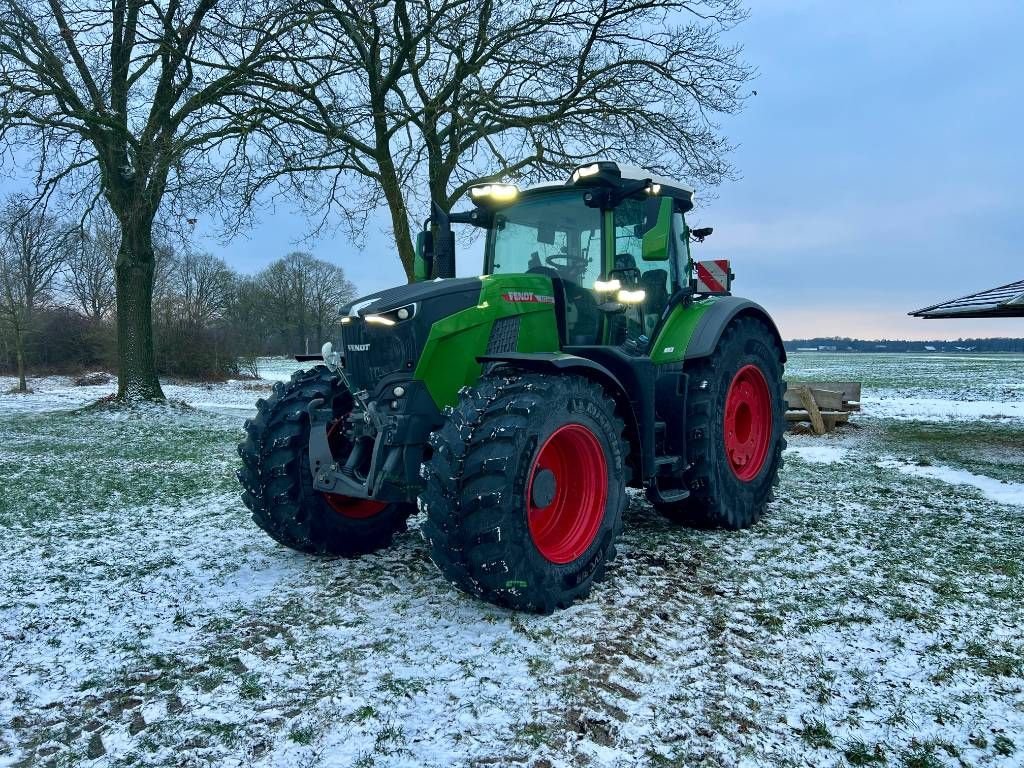 Traktor типа Fendt 832 Gen5 Profi+ S2, Neumaschine в Nijkerkerveen (Фотография 1)