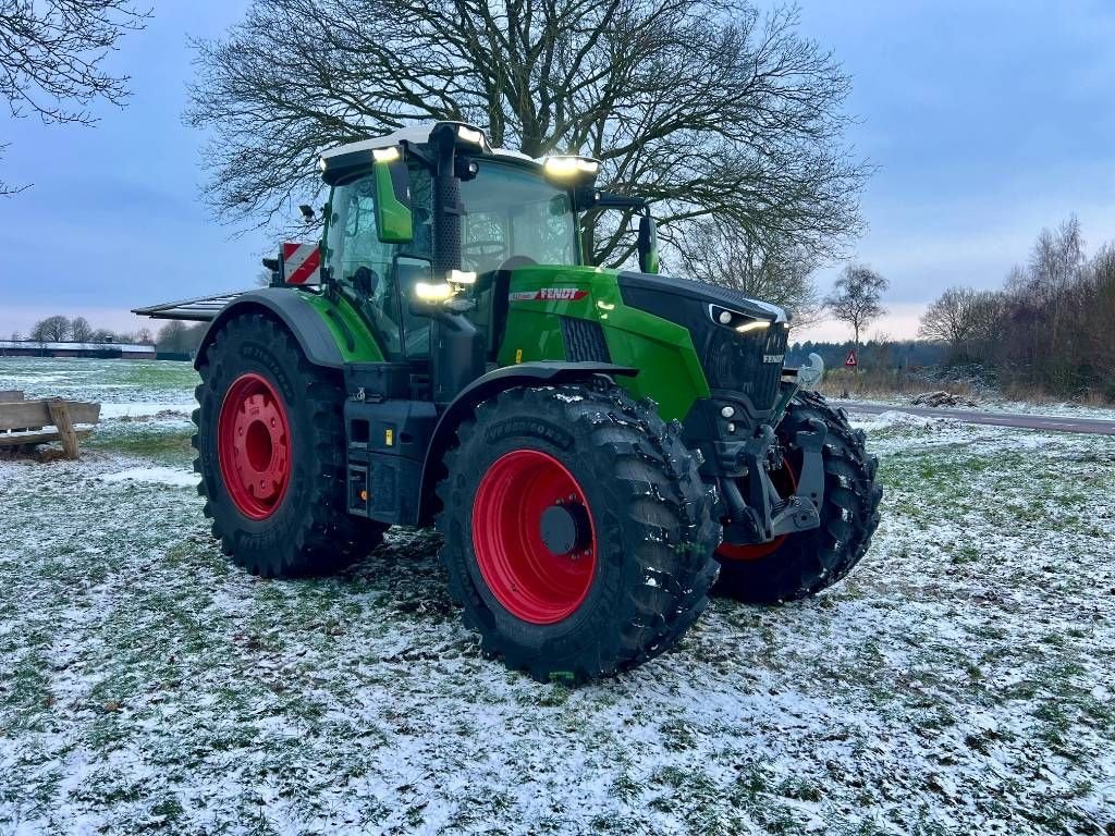 Traktor типа Fendt 832 Gen5 Profi+ S2, Neumaschine в Nijkerkerveen (Фотография 4)