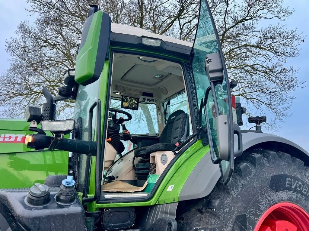 Traktor типа Fendt 832 Gen5 Profi+ S2, Neumaschine в Nijkerkerveen (Фотография 7)
