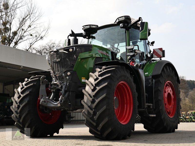 Traktor типа Fendt 832 Profi+ Gen5, Vorführmaschine в Markt Hartmannsdorf (Фотография 1)